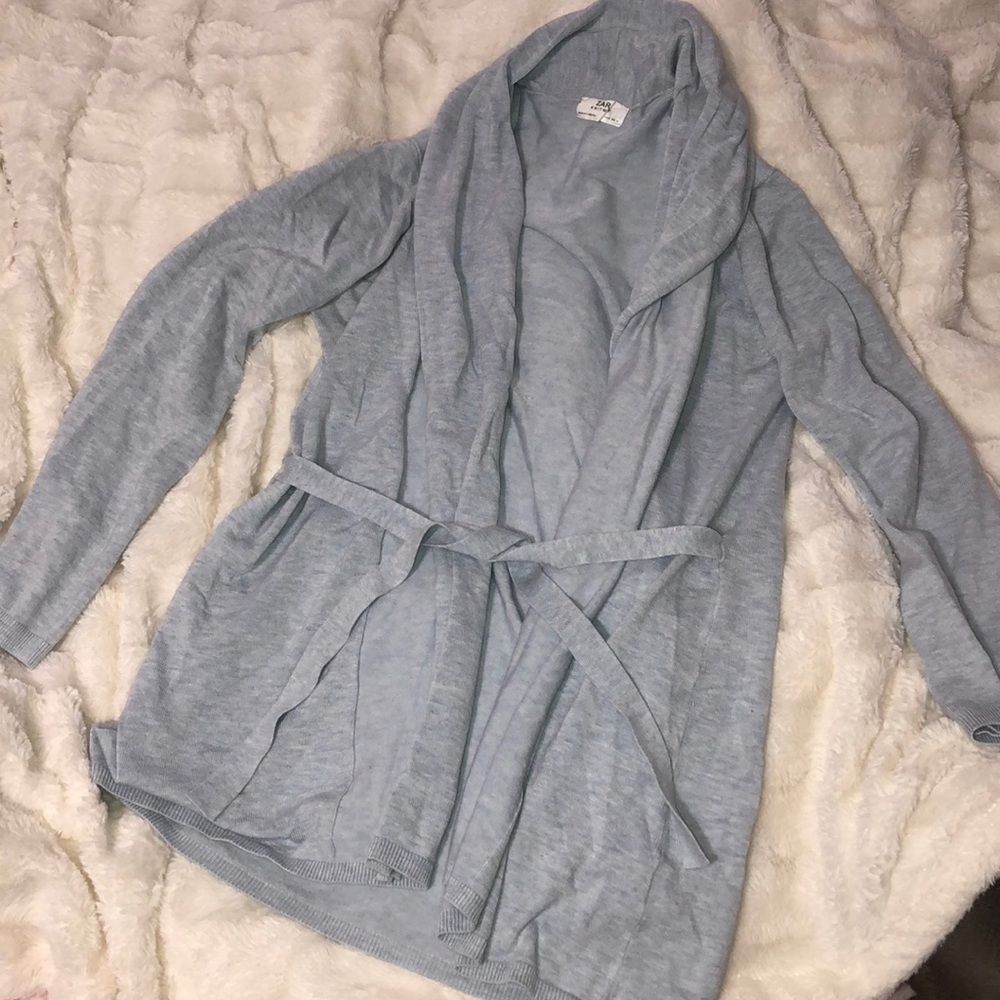 Cardigan